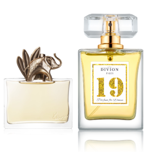 Zapach inspirowany KENZO – JUNGLE ELEPHANT - Divion 19 - 50ml