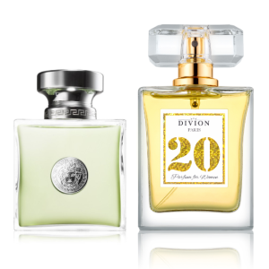 Zapach inspirowany VERSACE – VERSENSE - Divion 20 - 50ml