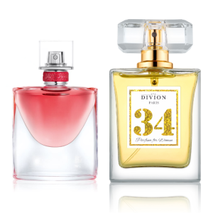 Zapach inspirowany LANCOME - LA VIE EST BELLE - Divion 34 - 50ml