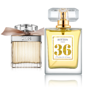 Zapach inspirowany CHLOE - CHLOE - Divion 36 - 30ml