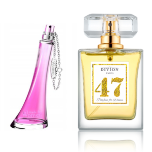 Zapach inspirowany BRUNO BANANI - MADE FOR WOMAN - Divion 47 - 30ml