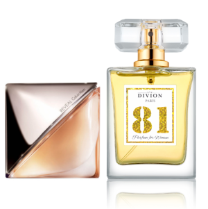 Zapach inspirowany CALVIN KLEIN – REVEAL - Divion 81 - 30ml