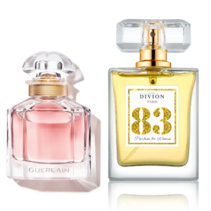 Zapach inspirowany GUERLAIN – GUERLAIN MON - Divion 83 - 30ml