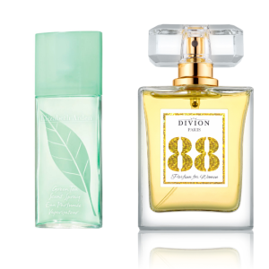 Zapach inspirowany ELIZABETH ARDEN – GREEN TEA - Divion 88 - 50ml