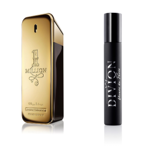 Perfumetka Premium - Zapach inspirowany PACO RABANNE – ONE MILLION - Divion 307