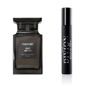 Perfumetka Premium - Zapach inspirowany TOM FORD - OUD WOOD - Divion 332