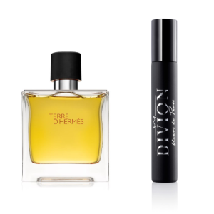Perfumetka Premium - Zapach inspirowany HERMES – TERRE D’HERMES - Divion 352