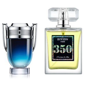 Zapach inspirowany PACO RABANNE – Invictus Legend - Divion 350 - 30ml