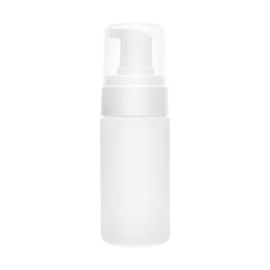 Butelka 100 ml pianotwórcza do bagażu podręcznego