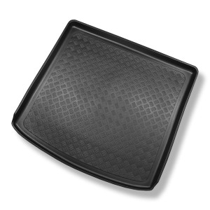 Gulvmåtte til bagagerum Ford Galaxy III Minivan (09.2015-....) - 7 pladser; tredje række ledig