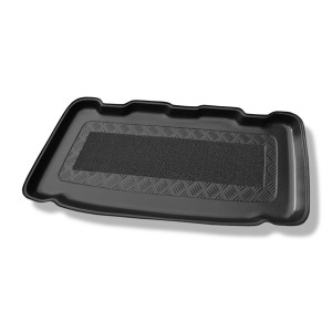 Gulvmåtte til bagagerum Mini Hatch One I Hatchback (2001-10.2006) - ikke til hybridversionen