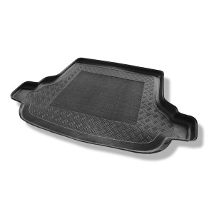 Gulvmåtte til bagagerum Subaru Forester III SH SUV (03.2008-01.2013)