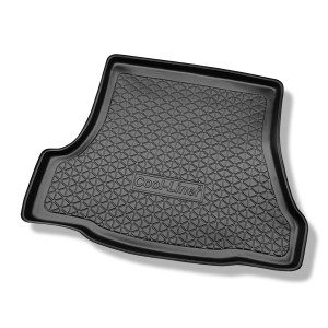 Gulvmåtte til bagagerum Ford Mondeo III Sedan (2001-08.2007)