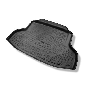 Gulvmåtte til bagagerum Honda Civic X Sedan (05.2017-07.2022)