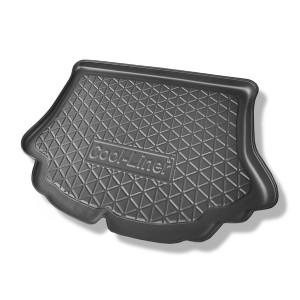 Gulvmåtte til bagagerum Ford Ka I Hatchback (1997-2008)