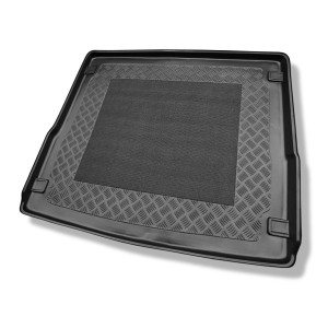Gulvmåtte til bagagerum Ford Focus II Stationcar (2004-02.2011)