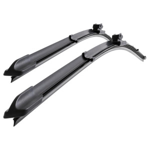 Vinduesviskere til forruden til BMW 3-serie F30, F31 Compact, Coupé, Gran Turismo, Cabriolet, Limousine, Touring (02.2012-2020) - Flad viskerblade