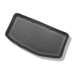 Gulvmåtte til bagagerum Kia Picanto II TA Hatchback (04.2011-03.2017)