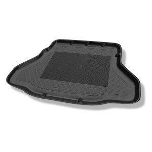 Gulvmåtte til bagagerum Honda Insight II Hatchback (2009-11.2013)