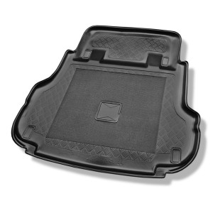 Gulvmåtte til bagagerum Ford Maverick SUV (1993-1998) - 5 sæder