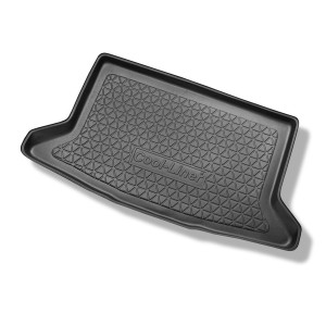 Gulvmåtte til bagagerum Fiat Sedici Crossover (2006-08.2013)