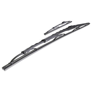 Vinduesviskere til forruden til Nissan Note II Hatchback (08.2013-2016) - Standard viskerblade