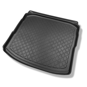 Gulvmåtte til bagagerum Audi A3 8V Limousine (09.2013-03.2020)