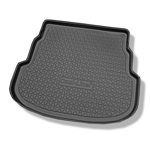 Gulvmåtte til bagagerum Mazda 6 II Stationcar (2008-12.2012)