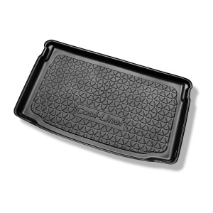Gulvmåtte til bagagerum Mini Paceman SUV (11.2012-12.2016) - øverste bagagerum