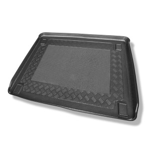 Gulvmåtte til bagagerum Dodge Nitro SUV (2007-12.2011)