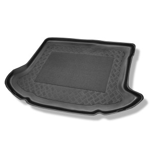 Gulvmåtte til bagagerum Subaru Impreza III Hatchback (09.2007-2011)
