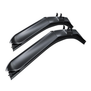 Vinduesviskere til forruden til Opel Astra K Coupé, Hatchback, Cabriolet, Sedan, Sports Tourer (09.2015-2022) - Hybrid viskerblade