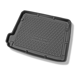 Gulvmåtte til bagagerum Citroen C4 II Hatchback (10.2010-03.2018)