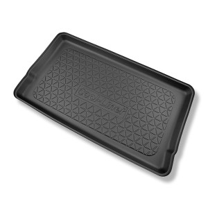 Gulvmåtte til bagagerum Renault ZOE Hatchback (12.2012-03.2024)