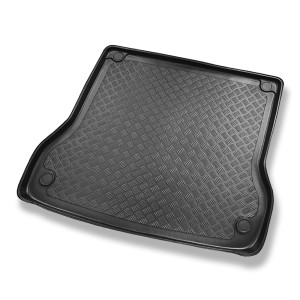 Gulvmåtte til bagagerum Citroen C5 I, II Stationcar (2000-2008)