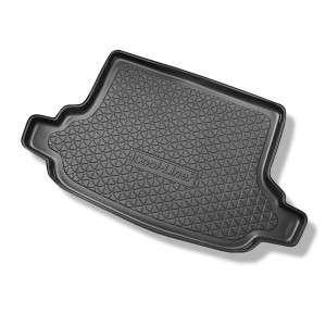 Gulvmåtte til bagagerum Subaru Forester III SH SUV (03.2008-01.2013)