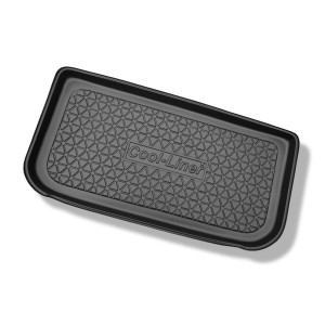 Gulvmåtte til bagagerum Opel Agila A Hatchback (2000-12.2007)