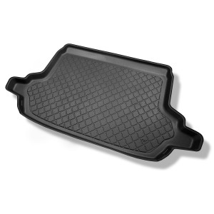 Gulvmåtte til bagagerum Subaru Forester IV SJ SUV (02.2013-05.2019)
