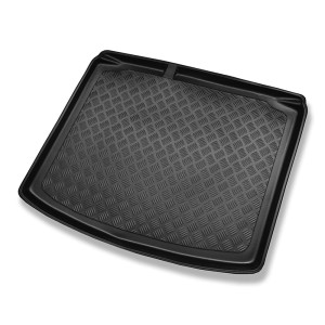 Gulvmåtte til bagagerum Seat Leon II 1P Hatchback (07.2005-2012)