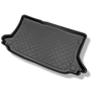 Gulvmåtte til bagagerum Ford Ecosport II SUV (06.2014-2017)