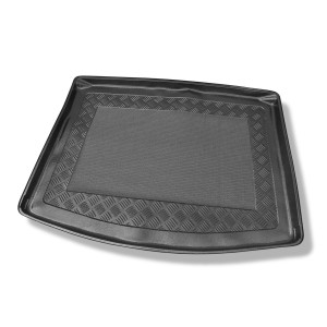 Gulvmåtte til bagagerum Citroen C4 I Hatchback (2004-2010)