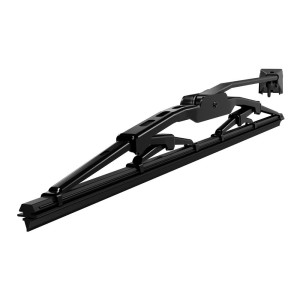 Viskerblad til bagrude til Opel Astra F Hatchback (1991-2002) - Komplet arm + Standard vinge