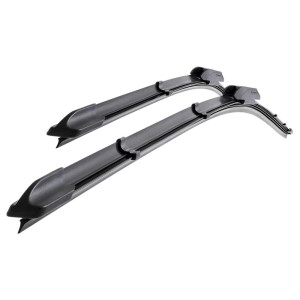 Vinduesviskere til forruden til Peugeot Expert II Varevogn (02.2007-2016) - Flad viskerblade