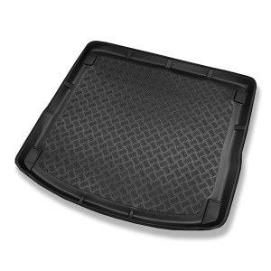 Gulvmåtte til bagagerum Ford Focus III Stationcar (03.2011-08.2018)
