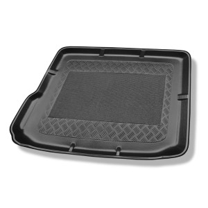 Gulvmåtte til bagagerum Opel Astra J Hatchback (10.2009-10.2015) - øverste bagagerum