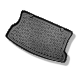 Gulvmåtte til bagagerum Renault Clio II Hatchback (1998-08.2005)