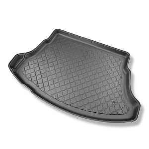 Gulvmåtte til bagagerum Lexus UX ZA10, 300e Crossover (11.2020-....) - nederste bagagerum