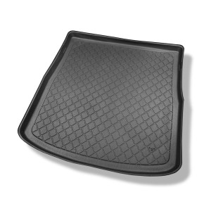 Gulvmåtte til bagagerum Mazda 6 III Stationcar (01.2013-12.2024)