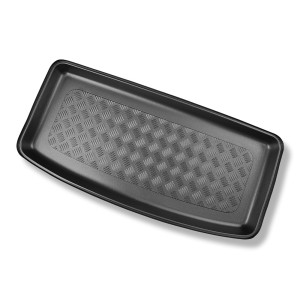 Gulvmåtte til bagagerum Toyota Aygo X SUV (04.2022-....) - Med subwoofer (JBL Premium-Soundsystem)