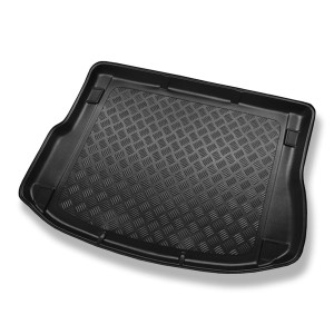 Gulvmåtte til bagagerum Land Rover Range Rover Evoque L538 SUV (07.2011-03.2019)
